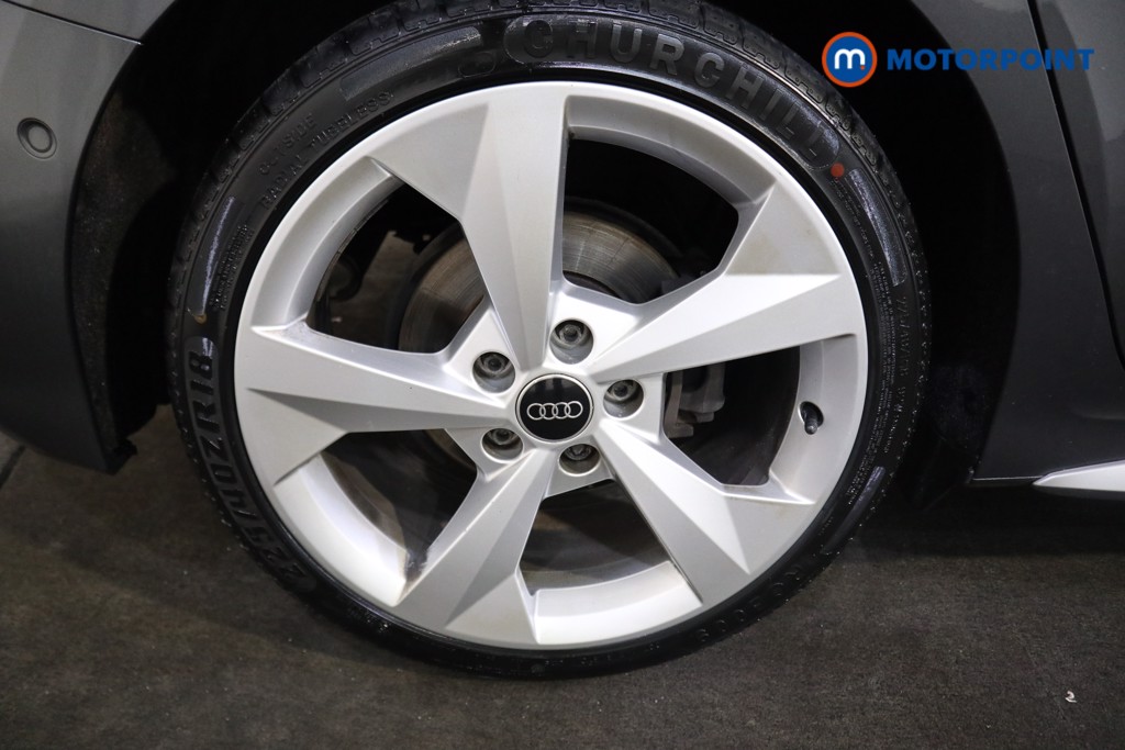 Used Audi A3 2022 for sale - 77628361: Photo 31