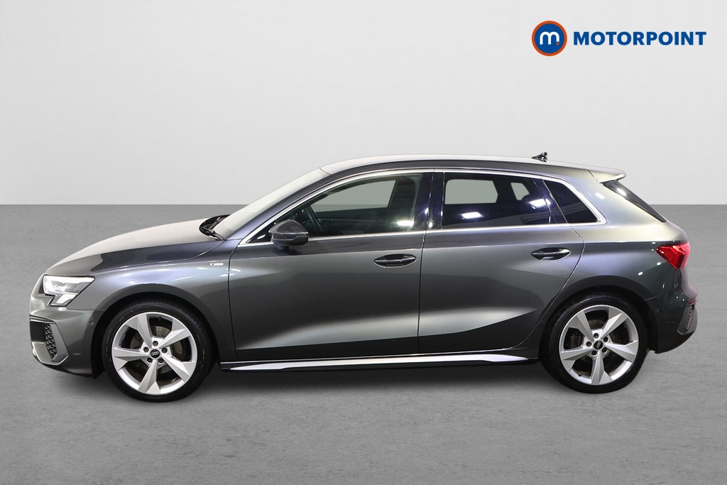 Used Audi A3 2022 for sale - 77628361: Photo 4