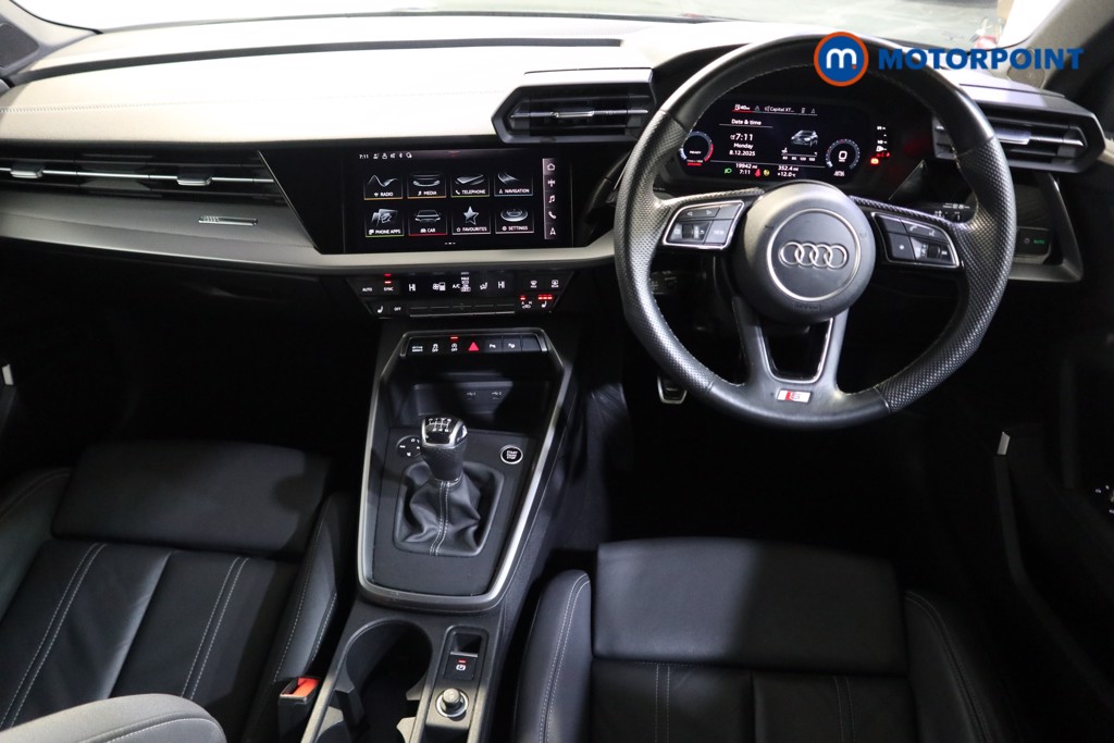 Used Audi A3 2022 for sale - 77628361: Photo 9