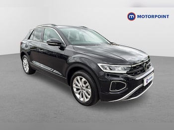 Used Volkswagen T-Roc undefined for sale - 78264411: Photo