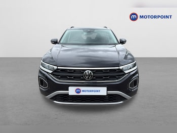 Used Volkswagen T-Roc undefined for sale - 78264411: Photo