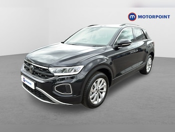 Used Volkswagen T-Roc undefined for sale - 78264411: Photo