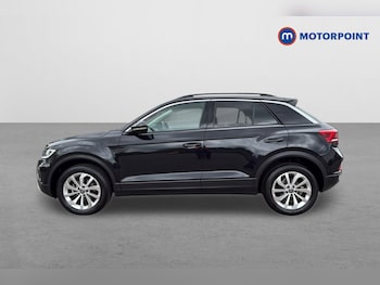 Used Volkswagen T-Roc undefined for sale - 78264411: Photo