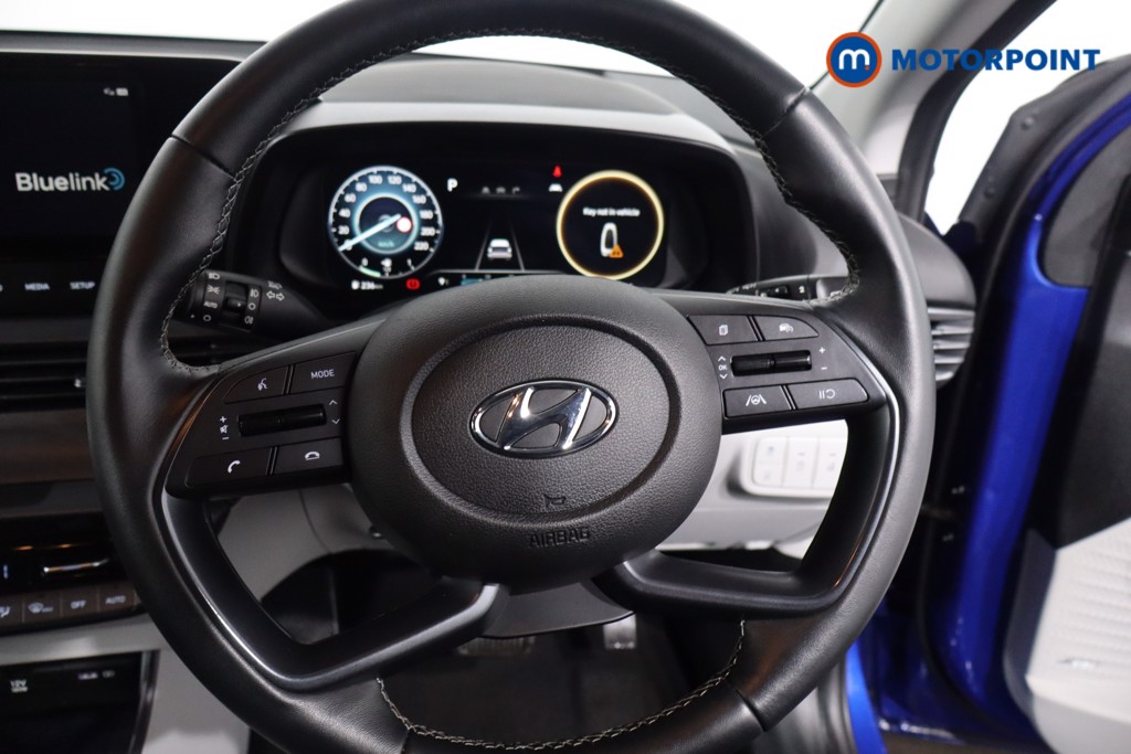 Used Hyundai i20 2023 for sale - 77407361: Photo 14