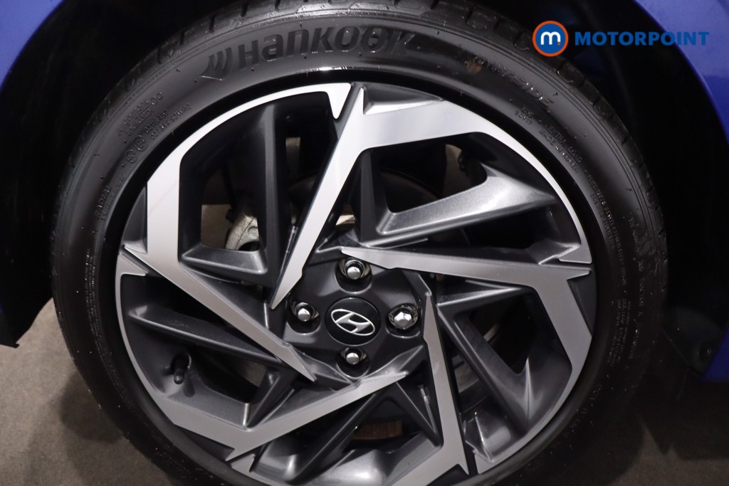 Used Hyundai i20 2023 for sale - 77407361: Photo 17