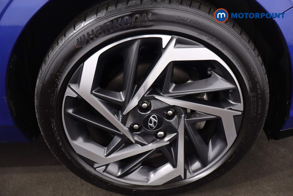 Used Hyundai i20 2023 for sale - 77407361: Photo 18