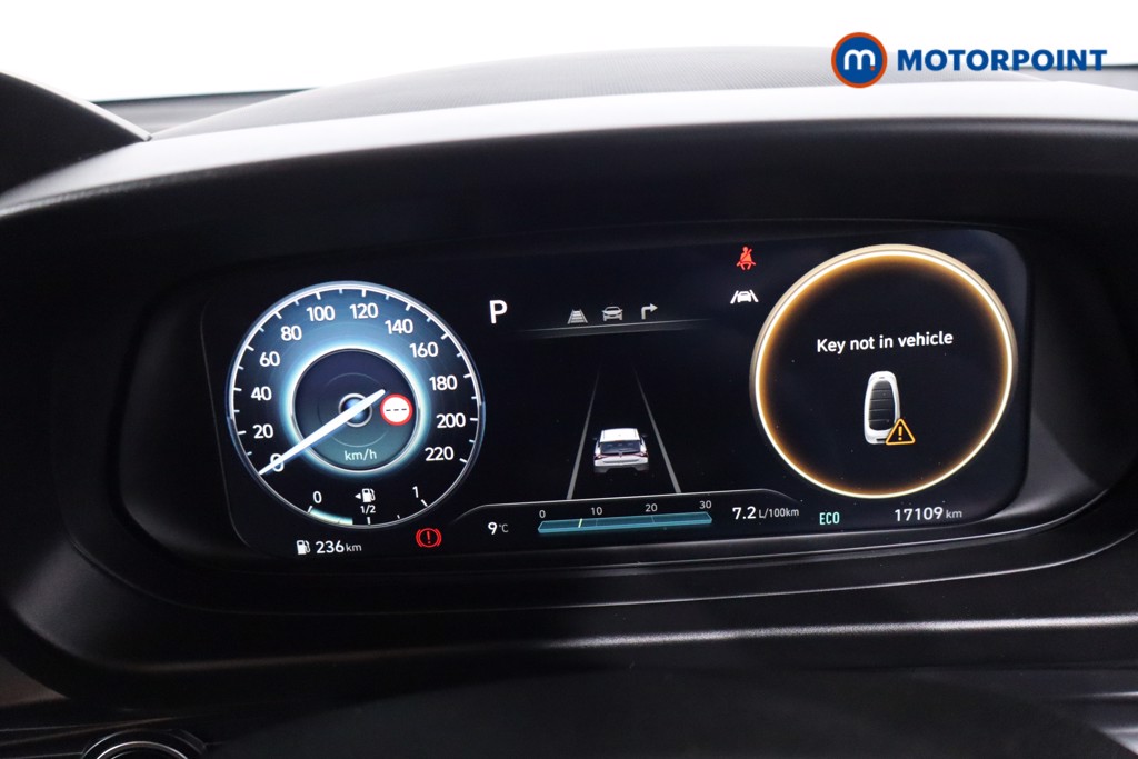 Used Hyundai i20 2023 for sale - 77407361: Photo 24