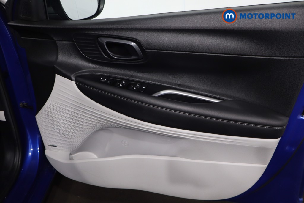 Used Hyundai i20 2023 for sale - 77407361: Photo 30