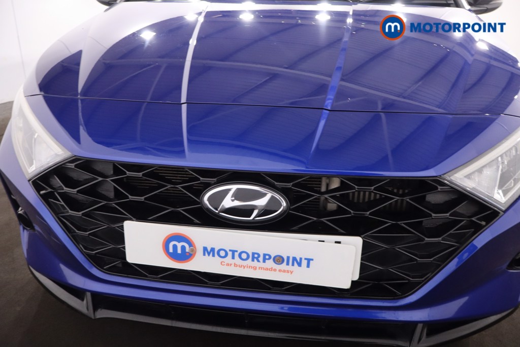 Used Hyundai i20 2023 for sale - 77407361: Photo 34