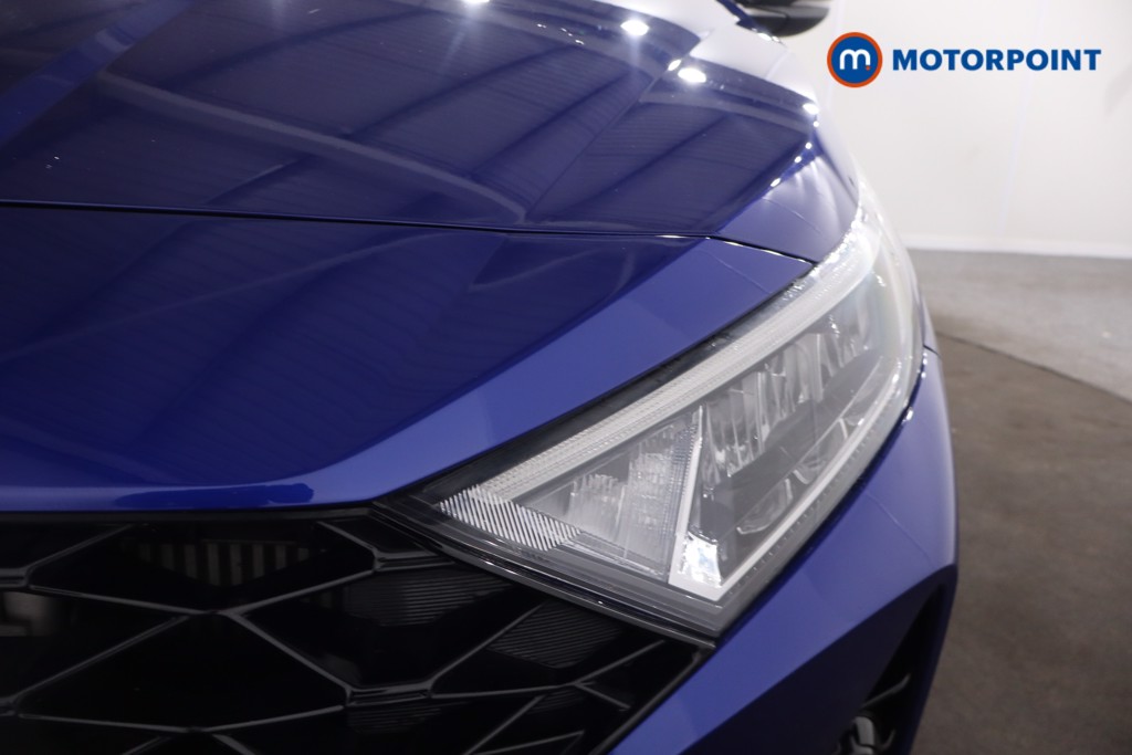 Used Hyundai i20 2023 for sale - 77407361: Photo 36