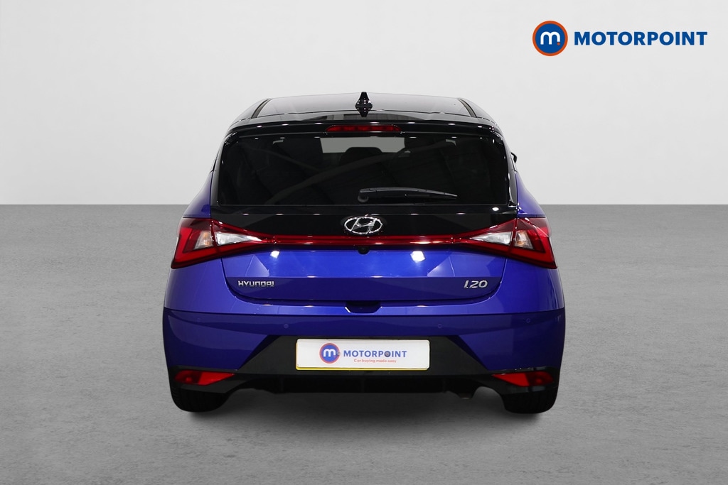 Used Hyundai i20 2023 for sale - 77407361: Photo 6