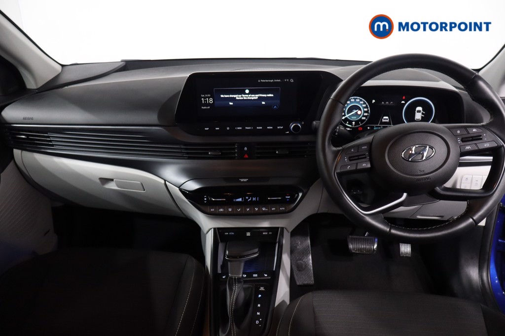 Used Hyundai i20 2023 for sale - 77407361: Photo 9