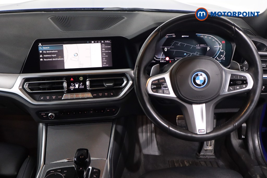 Used BMW 3 Series for sale - 77245785: Photo 11