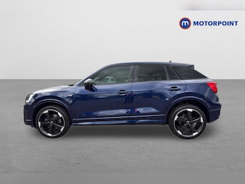 Used Audi Q2 undefined for sale - 78264445: Photo