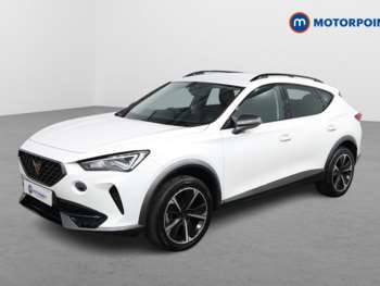 Used Cupra Formentor 2023 for sale - 74645847: Photo