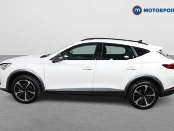 Used Cupra Formentor 2023 for sale - 74645847: Photo