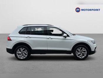 Used Volkswagen Tiguan 2024 for sale - 78748632: Photo