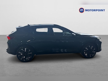 Used Cupra Formentor 2025 for sale - 78918498: Photo