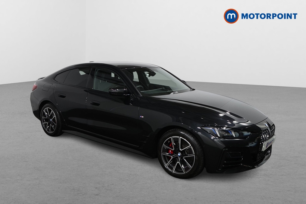 Used BMW 4 Series 2025 for sale - 76303341: Photo 1