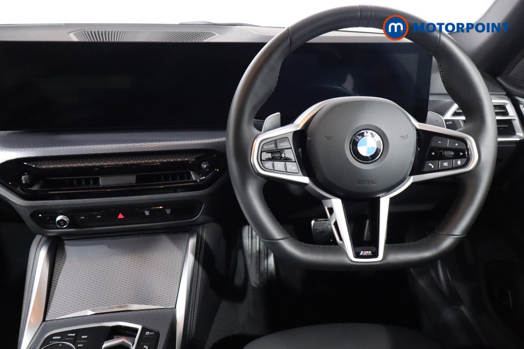 Used BMW 4 Series 2025 for sale - 76303341: Photo 11