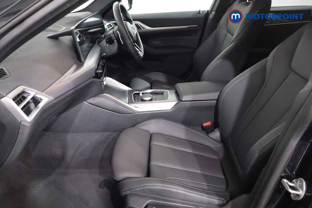Used BMW 4 Series 2025 for sale - 76303341: Photo 12
