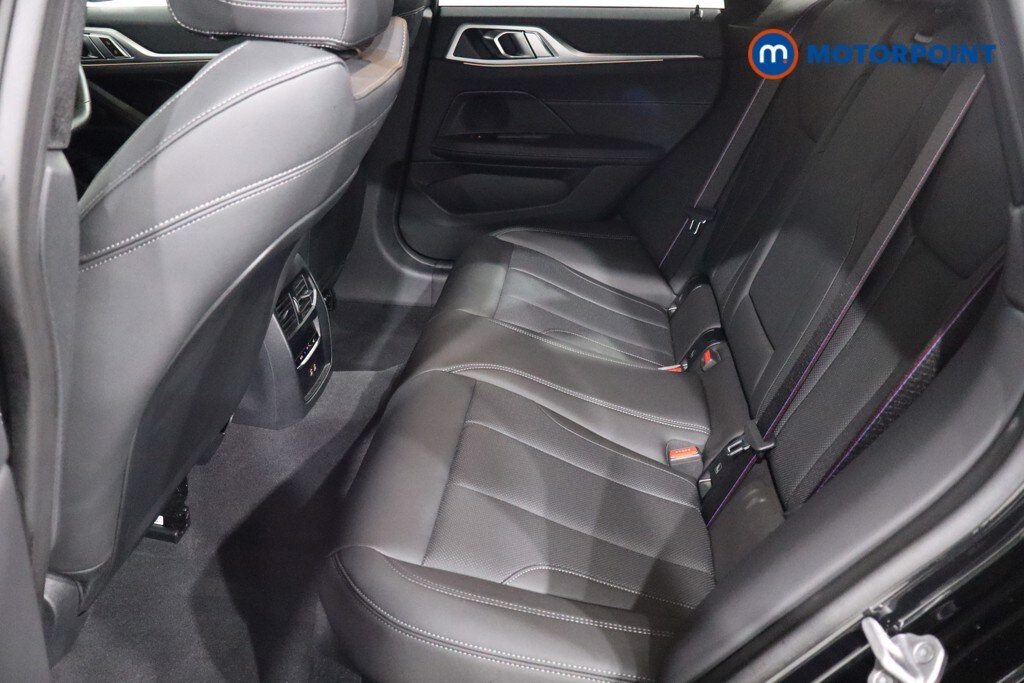 Used BMW 4 Series 2025 for sale - 76303341: Photo 13