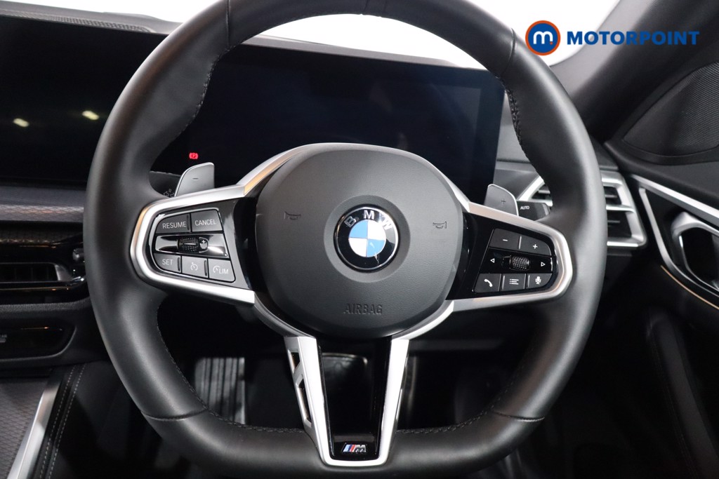 Used BMW 4 Series 2025 for sale - 76303341: Photo 14