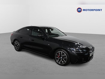 Used BMW 4 Series 2025 for sale - 76303341: Photo
