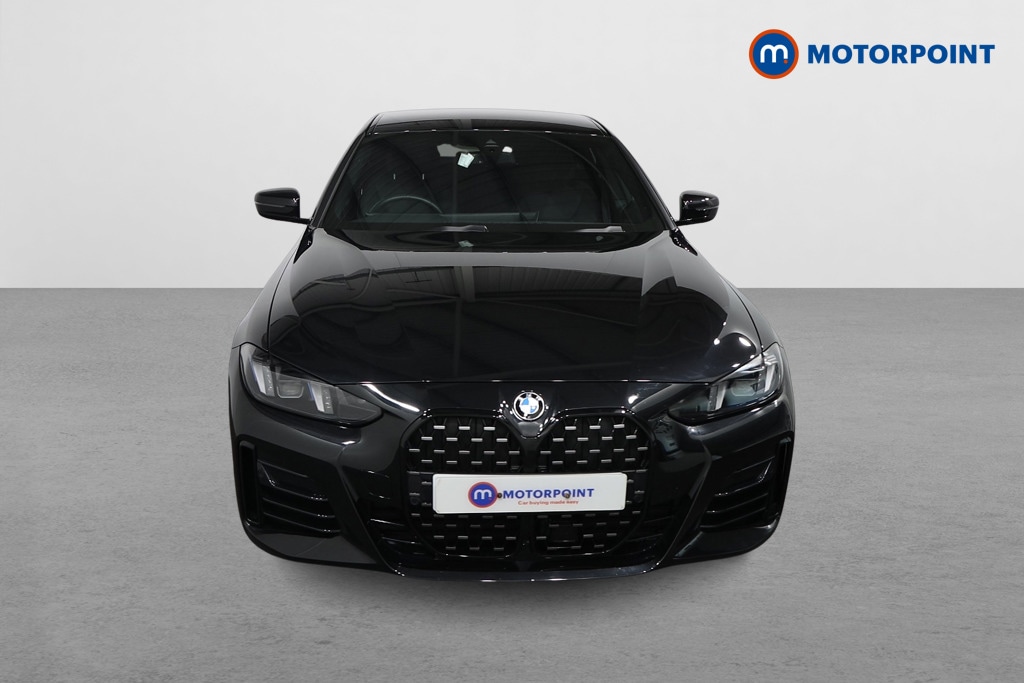 Used BMW 4 Series 2025 for sale - 76303341: Photo 2