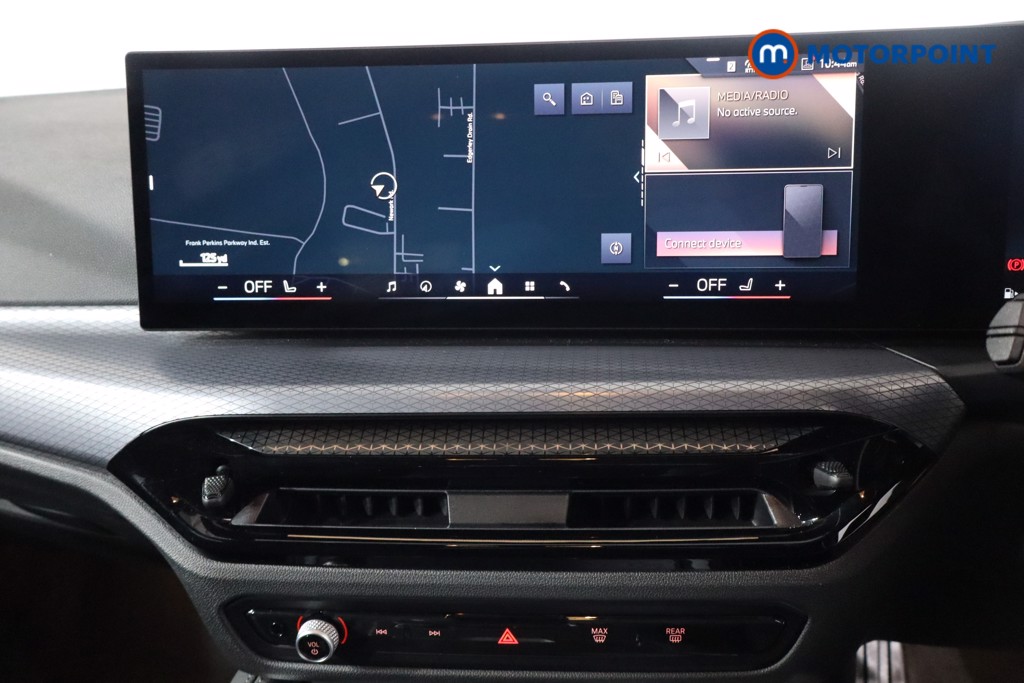 Used BMW 4 Series 2025 for sale - 76303341: Photo 24