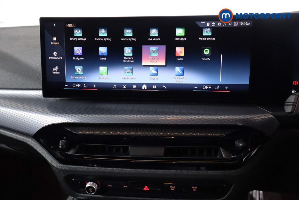 Used BMW 4 Series 2025 for sale - 76303341: Photo 25