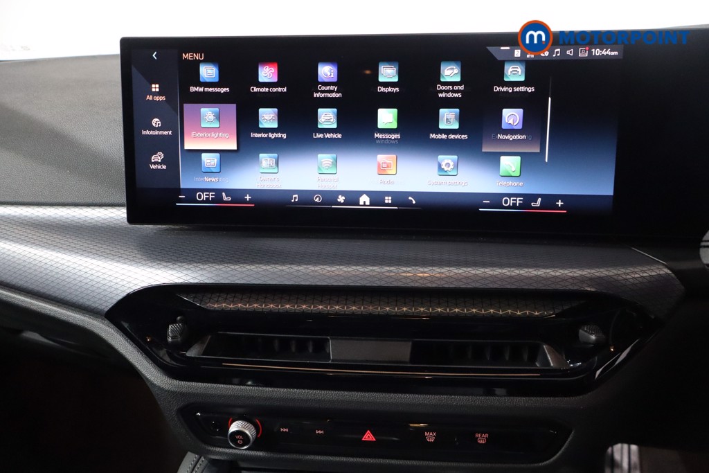 Used BMW 4 Series 2025 for sale - 76303341: Photo 26