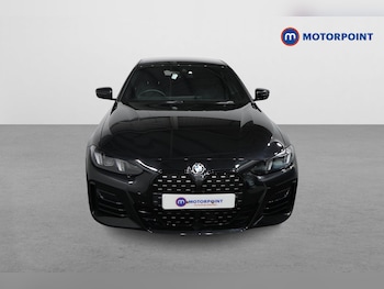 Used BMW 4 Series 2025 for sale - 76303341: Photo