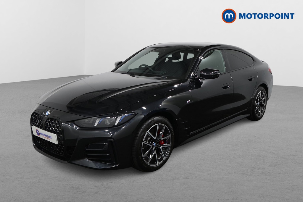 Used BMW 4 Series 2025 for sale - 76303341: Photo 3