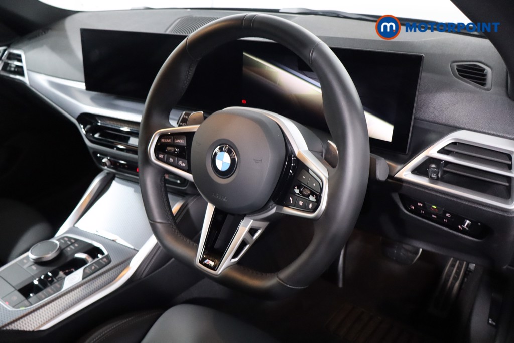 Used BMW 4 Series 2025 for sale - 76303341: Photo 35