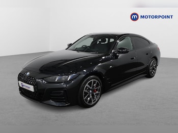 Used BMW 4 Series 2025 for sale - 76303341: Photo