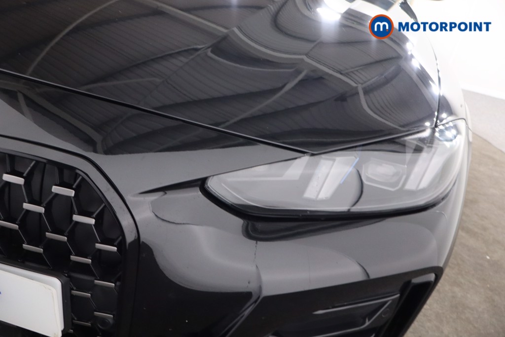 Used BMW 4 Series 2025 for sale - 76303341: Photo 40