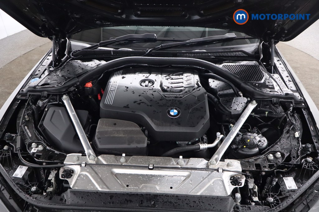 Used BMW 4 Series 2025 for sale - 76303341: Photo 44