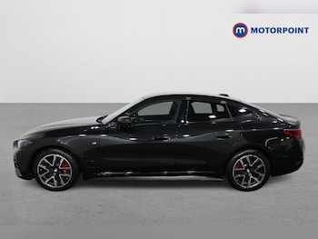 Used BMW 4 Series 2025 for sale - 76303341: Photo
