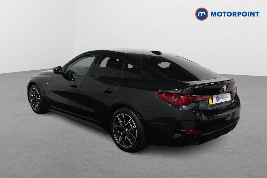 Used BMW 4 Series 2025 for sale - 76303341: Photo 5