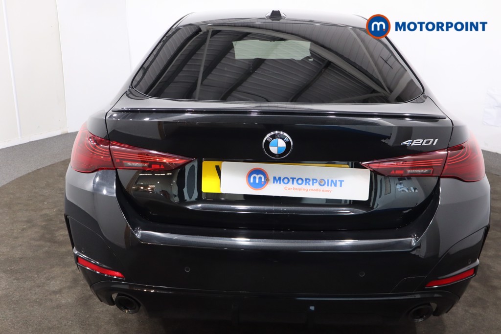 Used BMW 4 Series 2025 for sale - 76303341: Photo 50