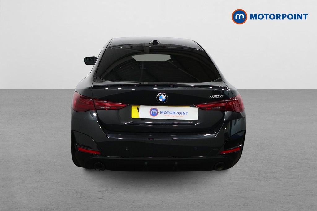 Used BMW 4 Series 2025 for sale - 76303341: Photo 6