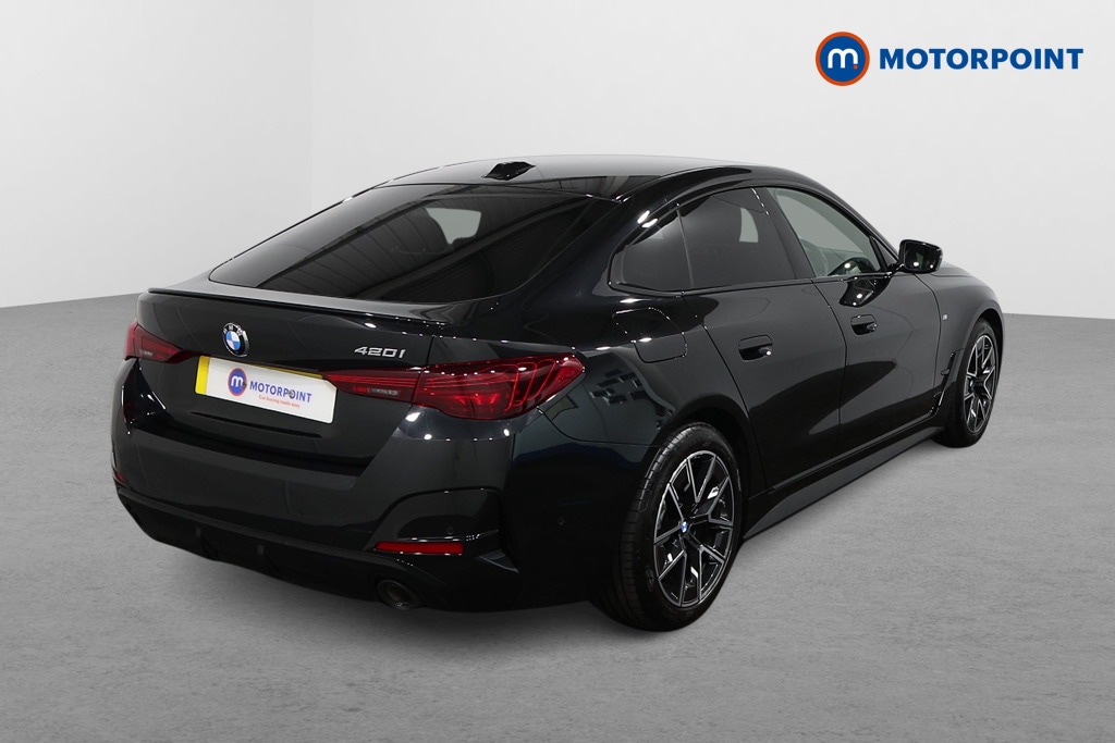 Used BMW 4 Series 2025 for sale - 76303341: Photo 7