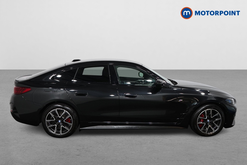 Used BMW 4 Series 2025 for sale - 76303341: Photo 8