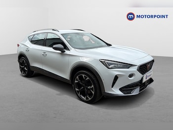 Used Cupra Formentor 2023 for sale - 78835983: Photo