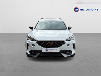 Used Cupra Formentor 2023 for sale - 78835983: Photo
