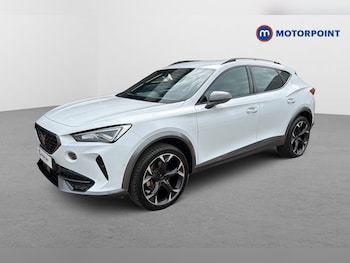 Used Cupra Formentor 2023 for sale - 78835983: Photo