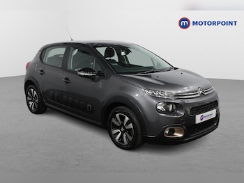 Used Citroen C3 2019 for sale - 75665637: Photo