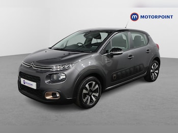 Used Citroen C3 2019 for sale - 75665637: Photo