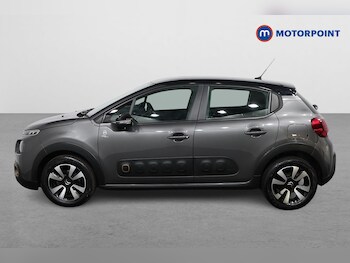 Used Citroen C3 2019 for sale - 75665637: Photo